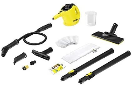  Karcher (KARCHER) паровой очиститель SC1 EasyFix легкий фиксирующие детали в виде палочки 