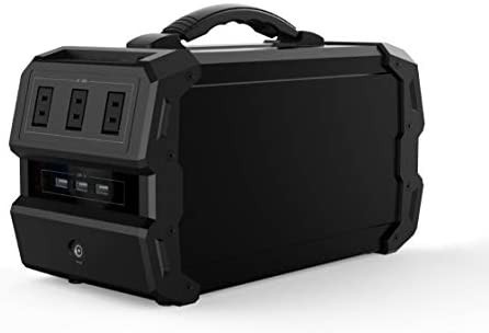 LACITA ポータブル電源 エナーボックス 120000mAh/444Wh 【最大3年保証