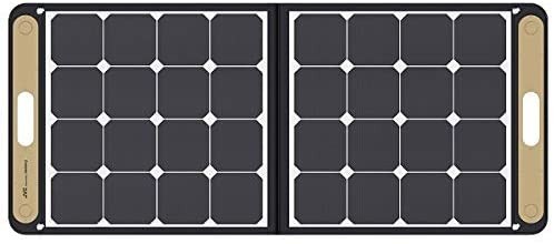 JVCケンウッド ポータブルソーラーパネル BH-SP100-C 出力100W