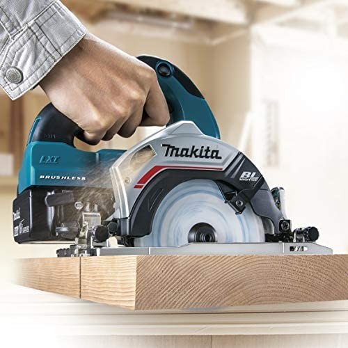 全国宅配無料 マキタ makita マラソン限定!ポイント5倍 18Vマルノコ