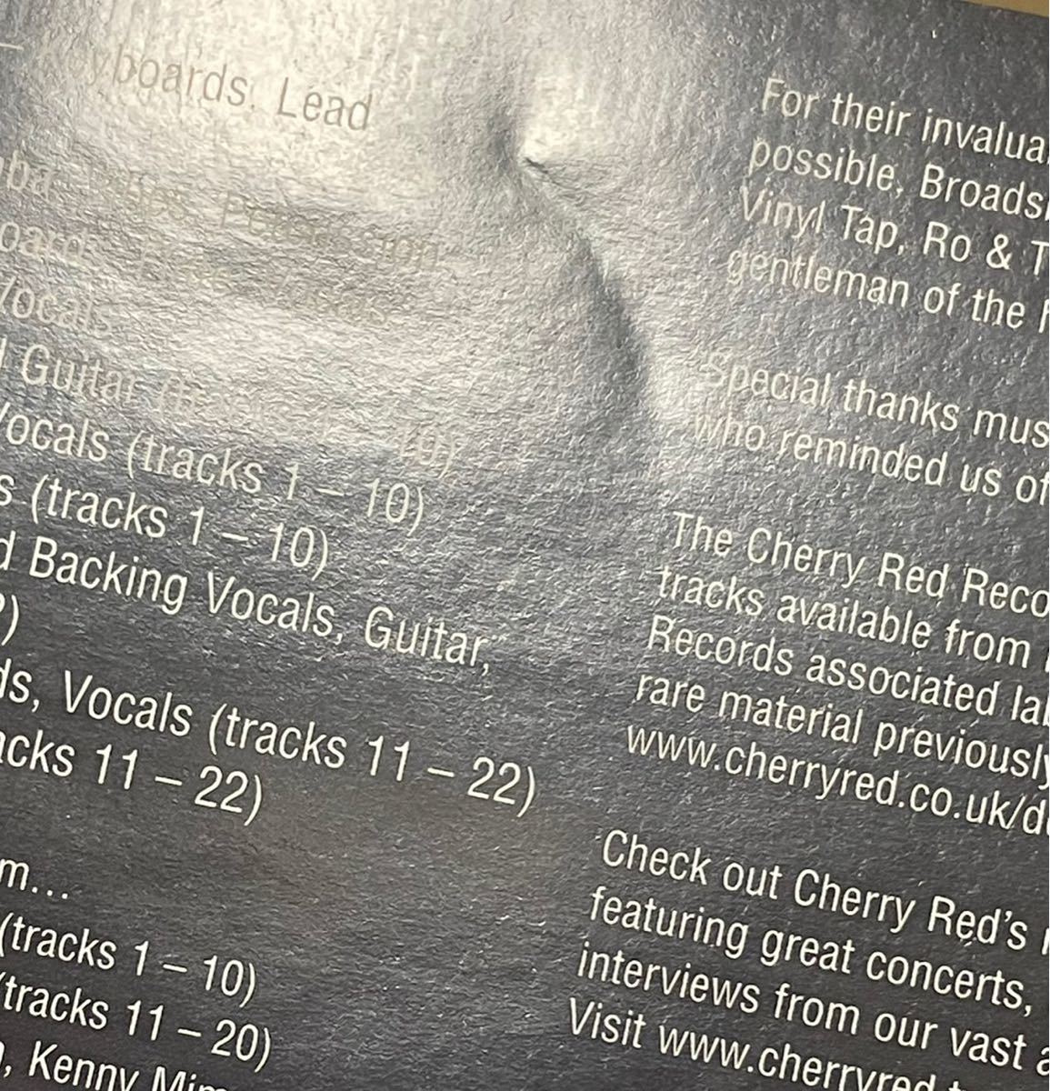 送料込 Starbuck - Moonlight Feels Right & Rock 'n' Roll Rocket 輸入盤CD_画像4