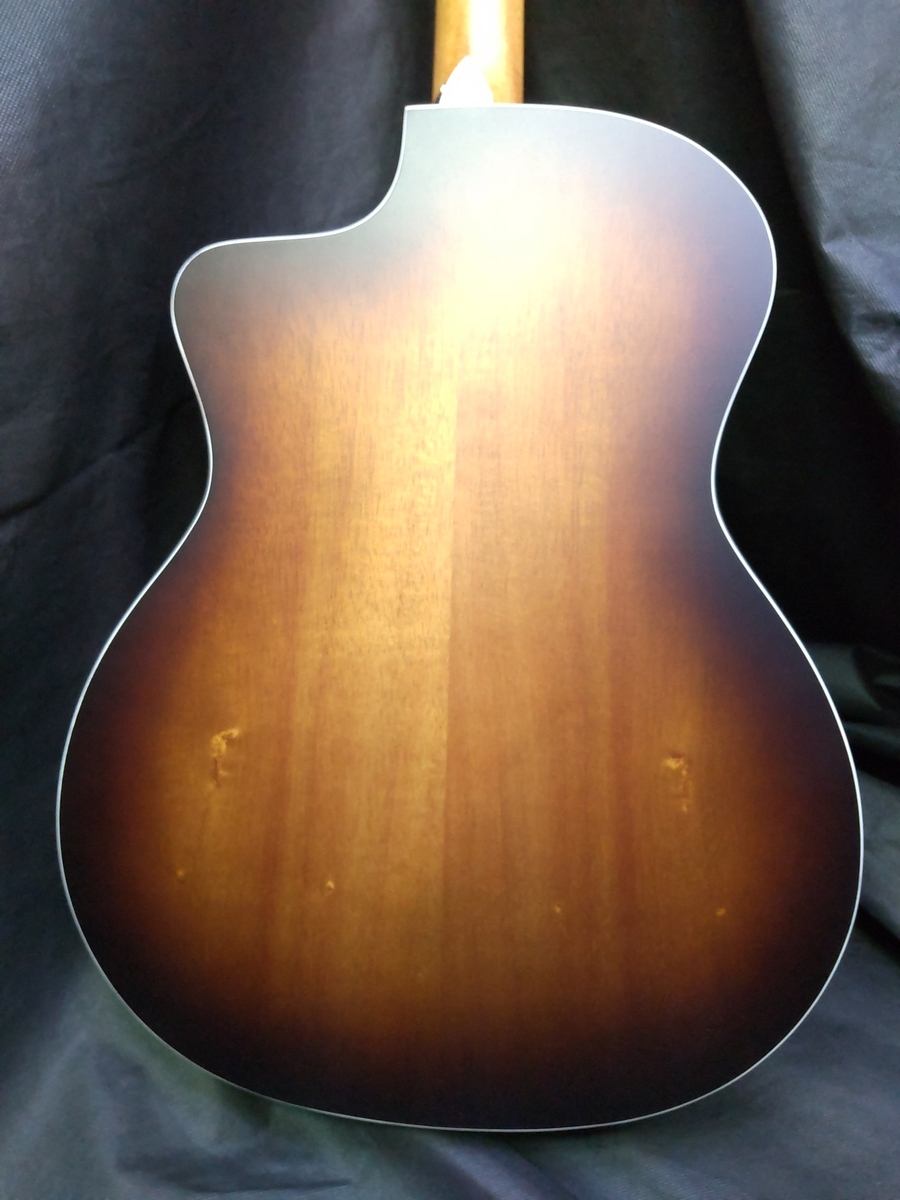 【アウトレット特価】Taylor 214ce-Koa SB_画像10