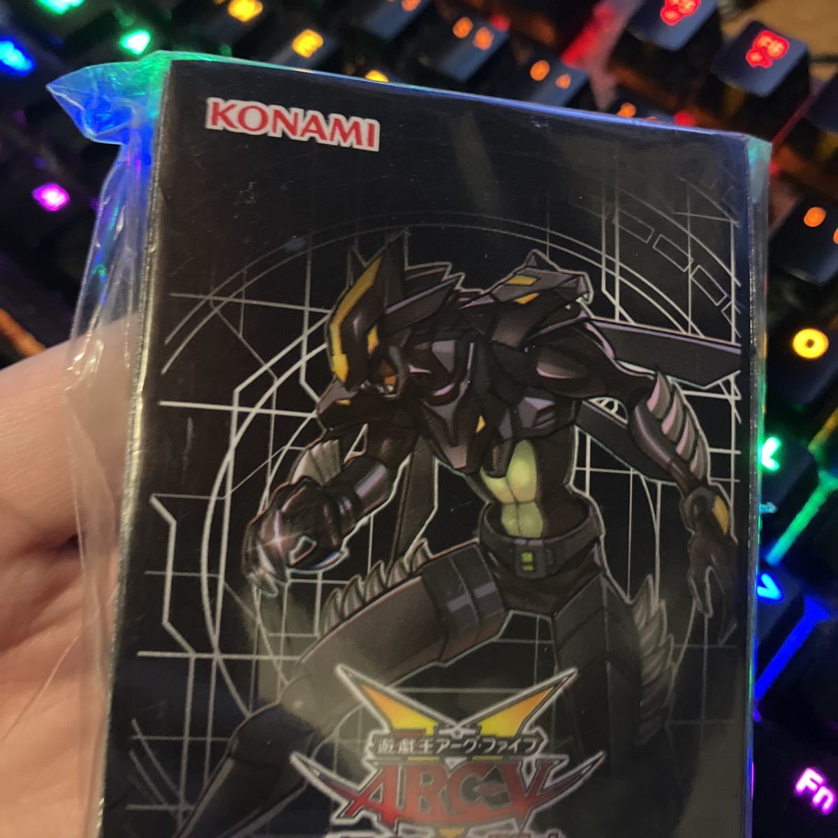 未開封 正規品 MHEROダークロウ スリーブ judge 2015 70枚 未開封 正規品 MHEROダークロウ スリーブ judge 2015 70枚