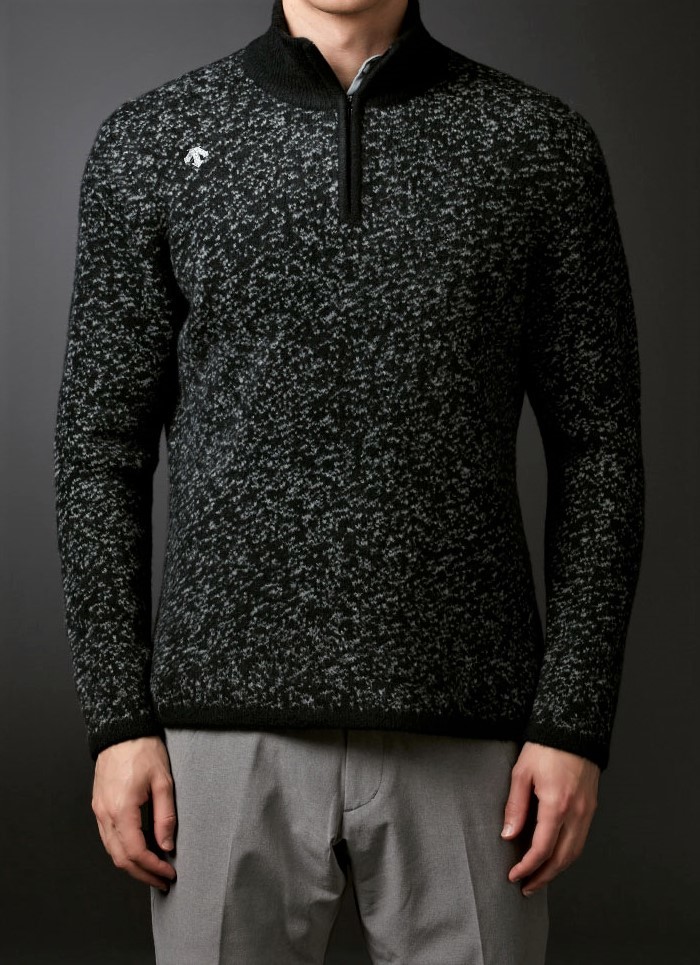 6426円 □未使用□DESCENTE□デサント□ゴルフ□メンズ□紡毛 6426円 □未使用□DESCENTE□デサント□ゴルフ□メンズ□紡毛