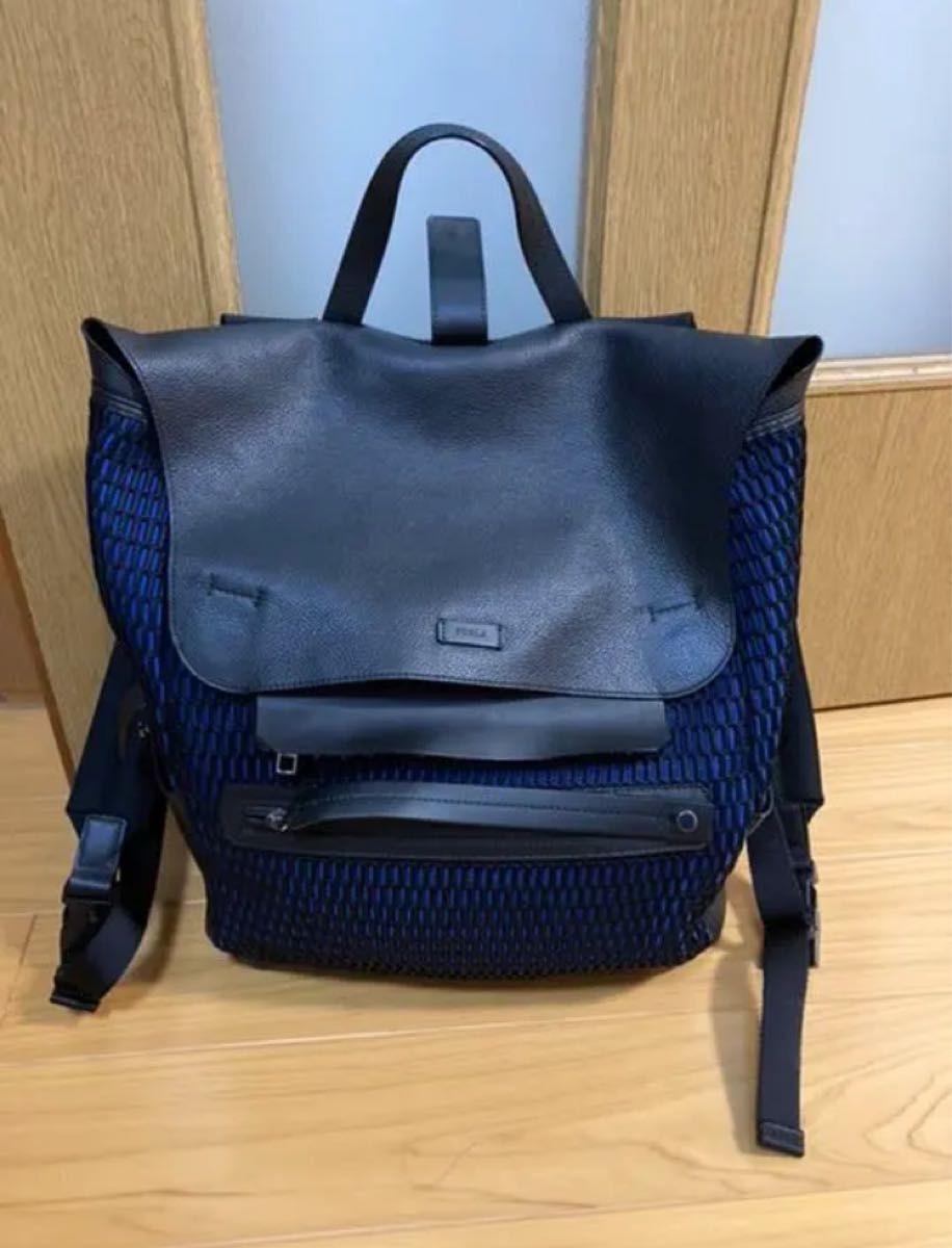 お値下げ中 FURLA スキューバ リュック トート バッグ|Yahoo お値下げ中 FURLA スキューバ リュック トート バッグ|Yahoo