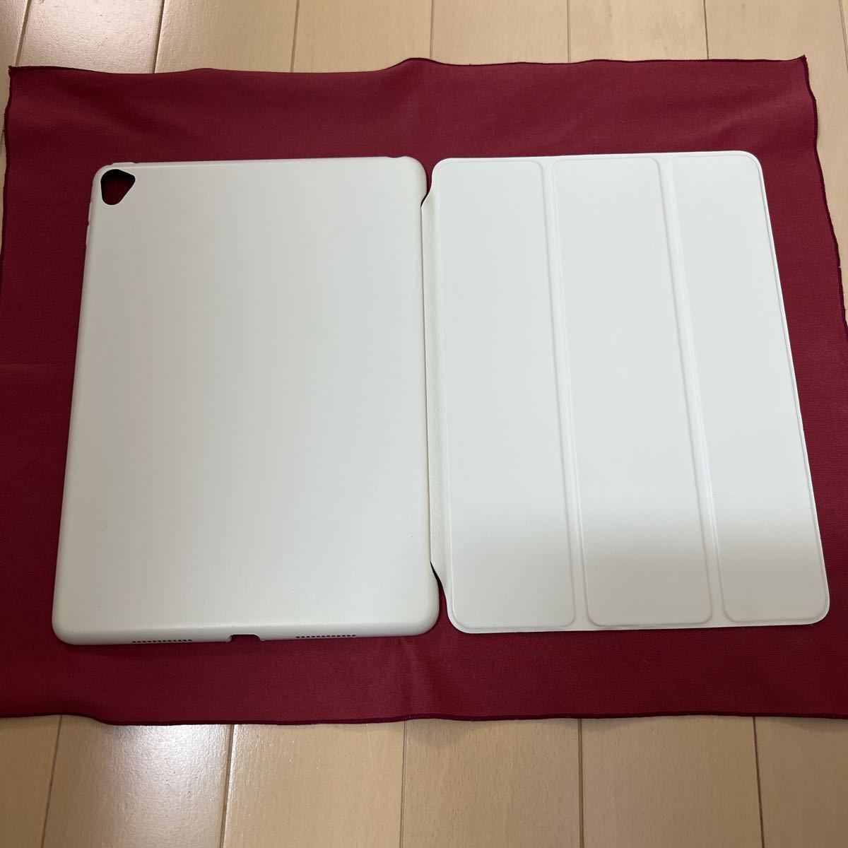 美品　iPad Pro 9.7インチ　Wi-Fi 128GB ゴールド　_画像10