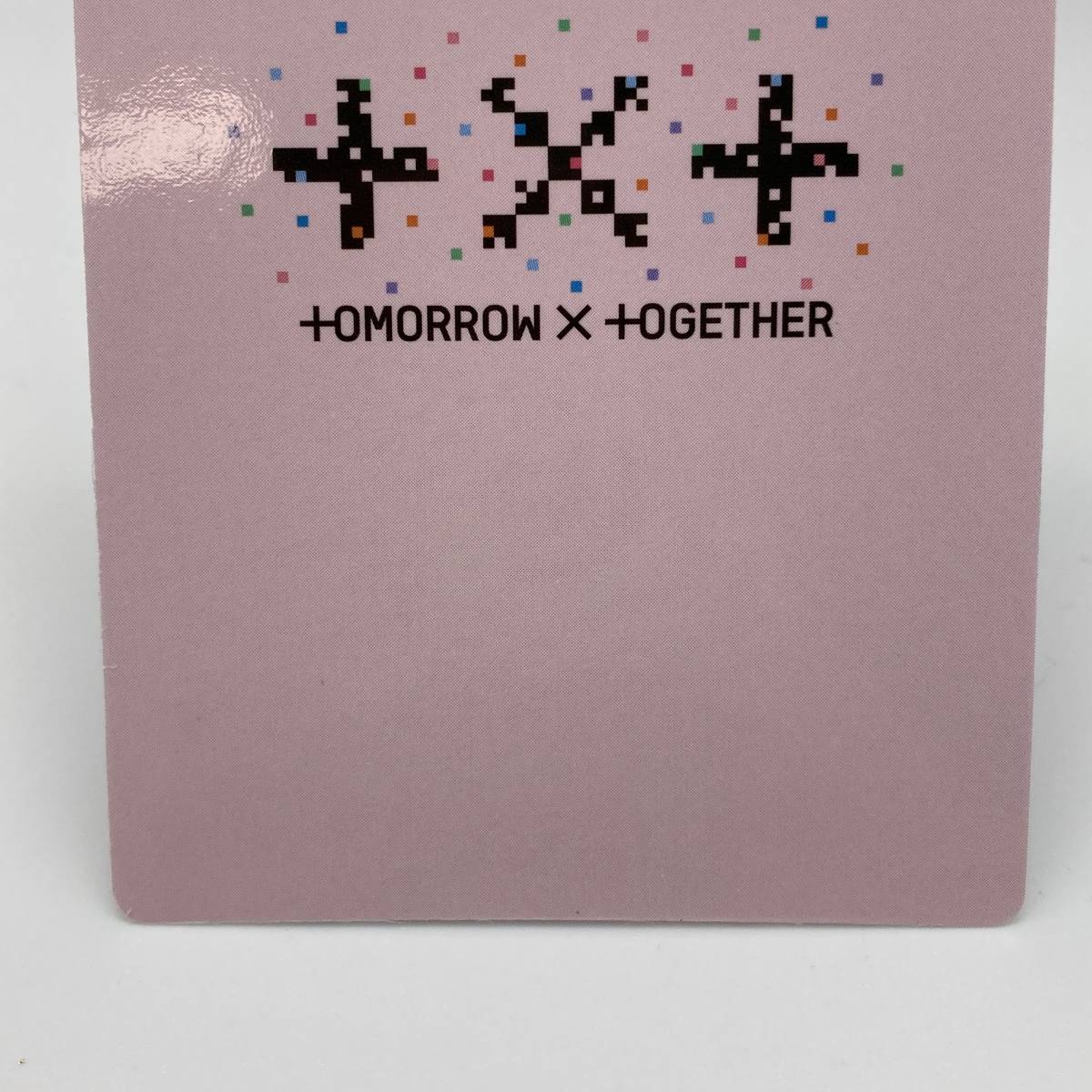 TOMORROW X TOGETHER TXT/Minisode1: Blue Hour AR Ver./BEOMGYU ボムギュ/トレカ カード/7839_画像6