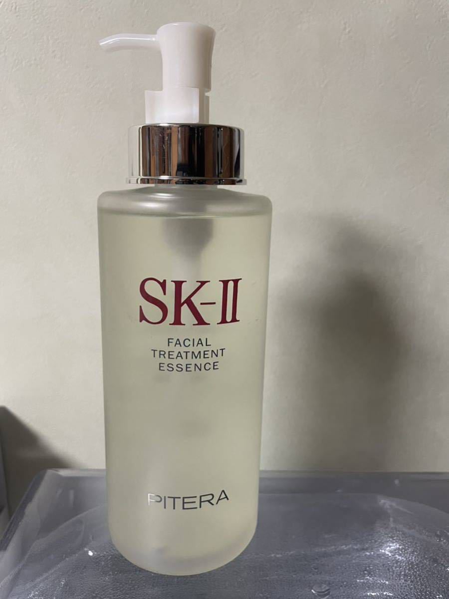 SK-II フェイシャルトリートメントエッセンス 化粧水 330ml sbdonline2.net