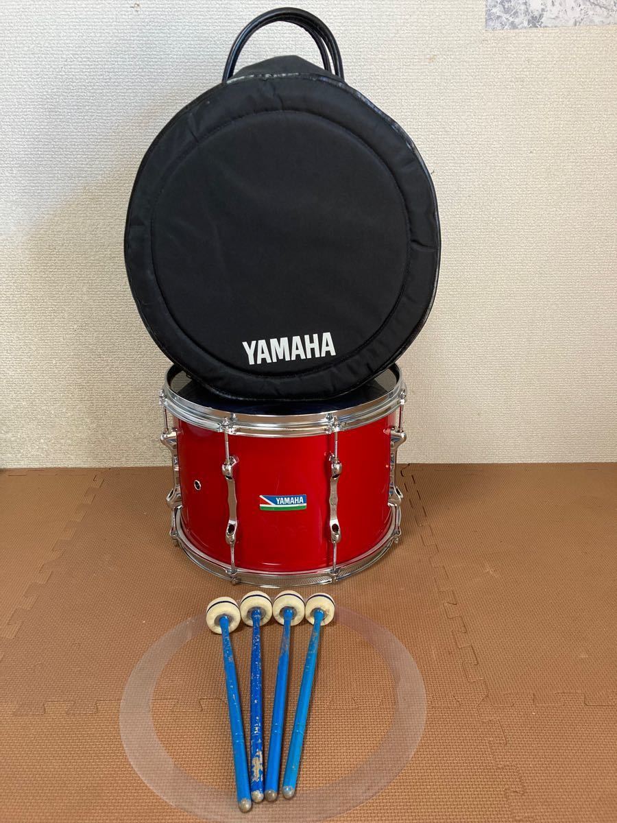 ジャンク Yamaha マーチング ドラム|Yahoo!フリマ(旧PayPay ジャンク Yamaha マーチング ドラム|Yahoo!フリマ(旧PayPay