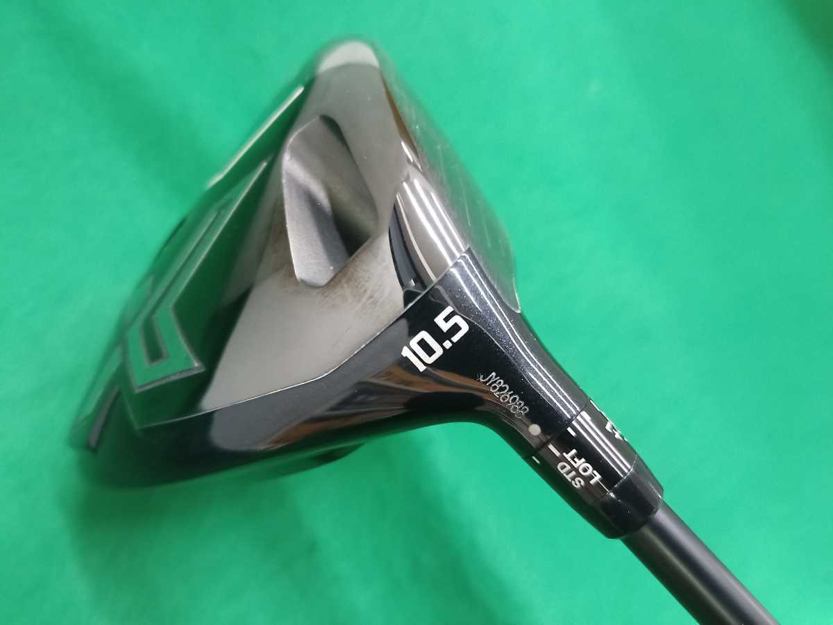 05】【1W】【即決価格】【値下げ!】ダンロップ ゼクシオ XXIO X-eks