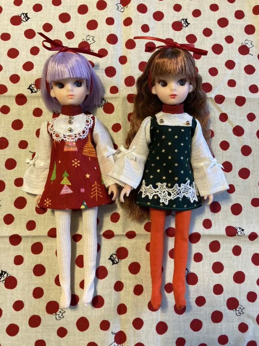 初代リカちゃんのお洋服ー4 www.cardiologiaintegrada.com.br