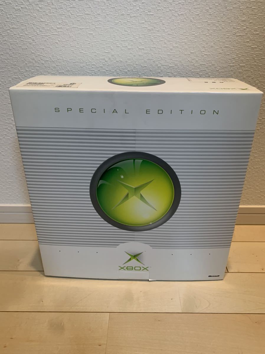 Yahoo!オークション - マイクロソフト Microsoft XBOX 初代 箱 Yahoo!オークション - マイクロソフト Microsoft XBOX 初代 箱