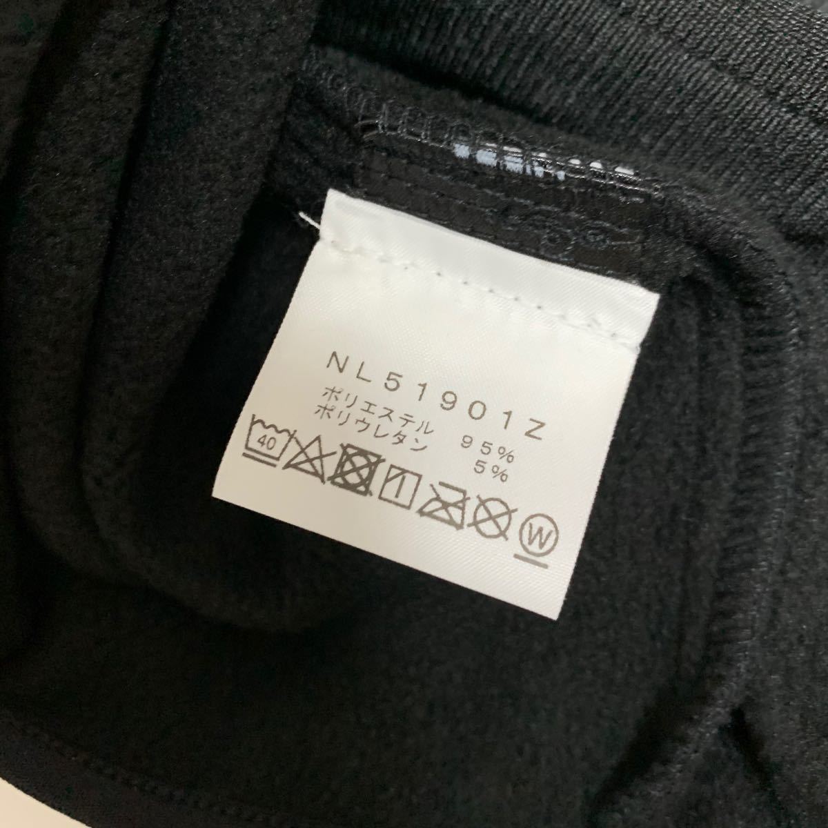 THE NORTH FACE(ザ・ノース・フェイス) CANYONLANDS HOODIE ジップパーカー