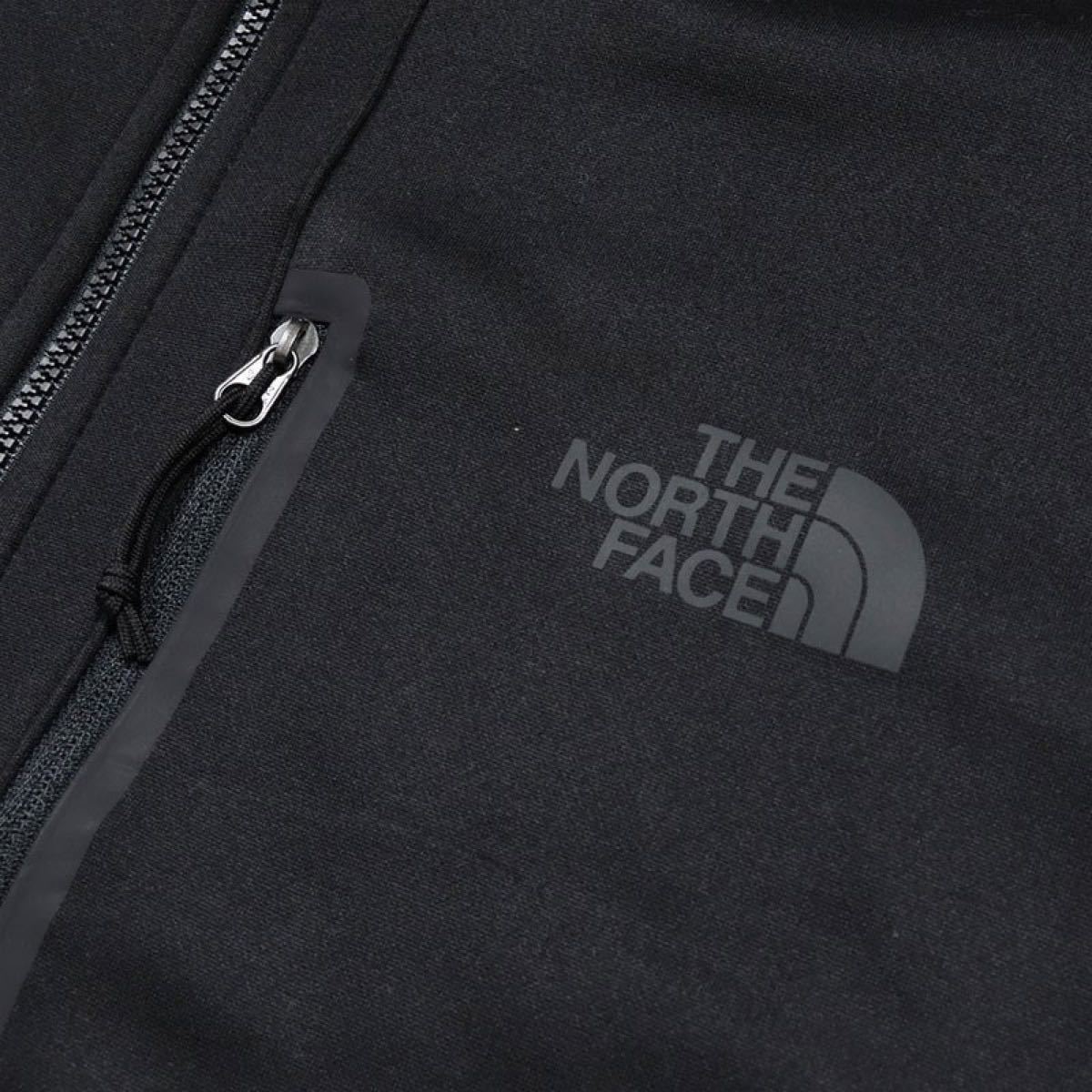 THE NORTH FACE(ザ・ノース・フェイス) CANYONLANDS HOODIE ジップパーカー