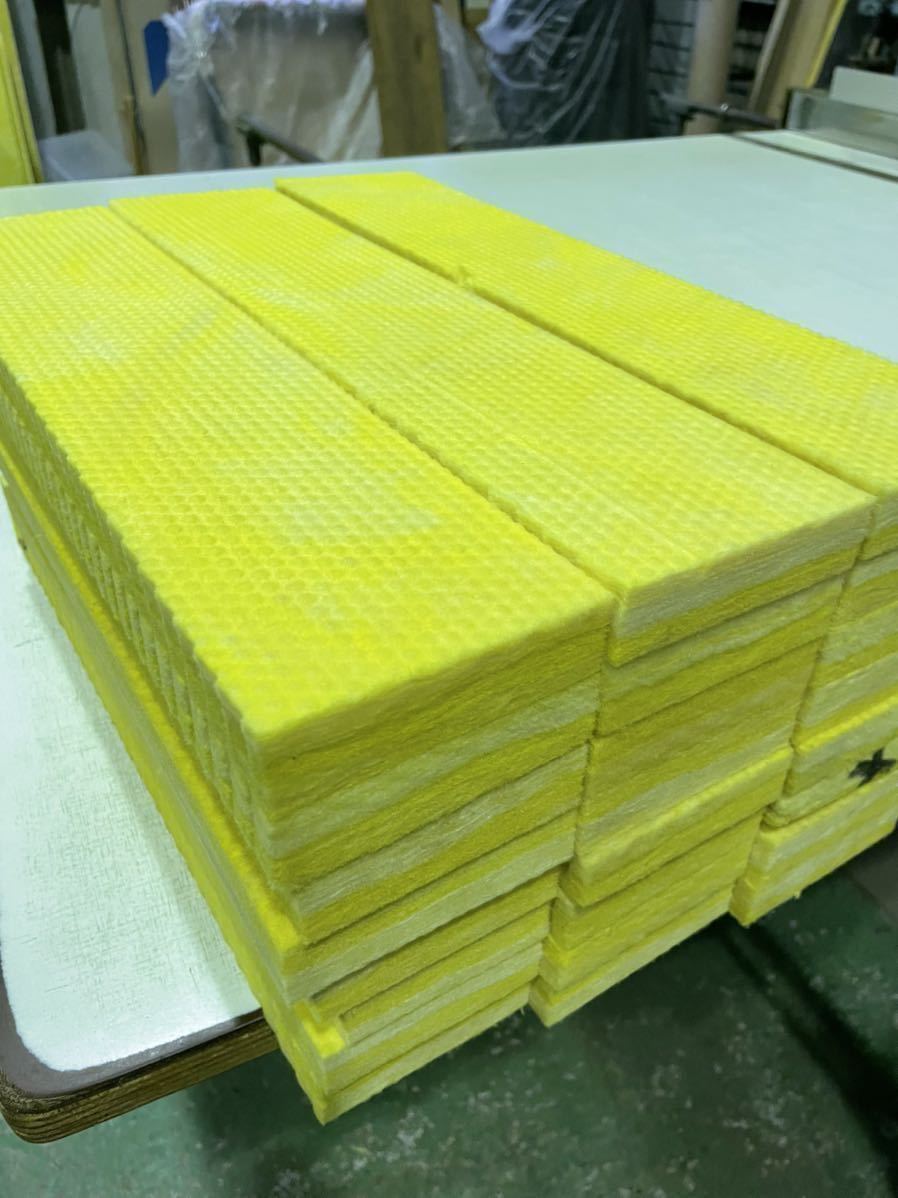 送料無料 32枚セット 高気密断熱防音吸音材 高密度90K 厚25mm 送料無料 32枚セット 高気密断熱防音吸音材 高密度90K 厚25mm