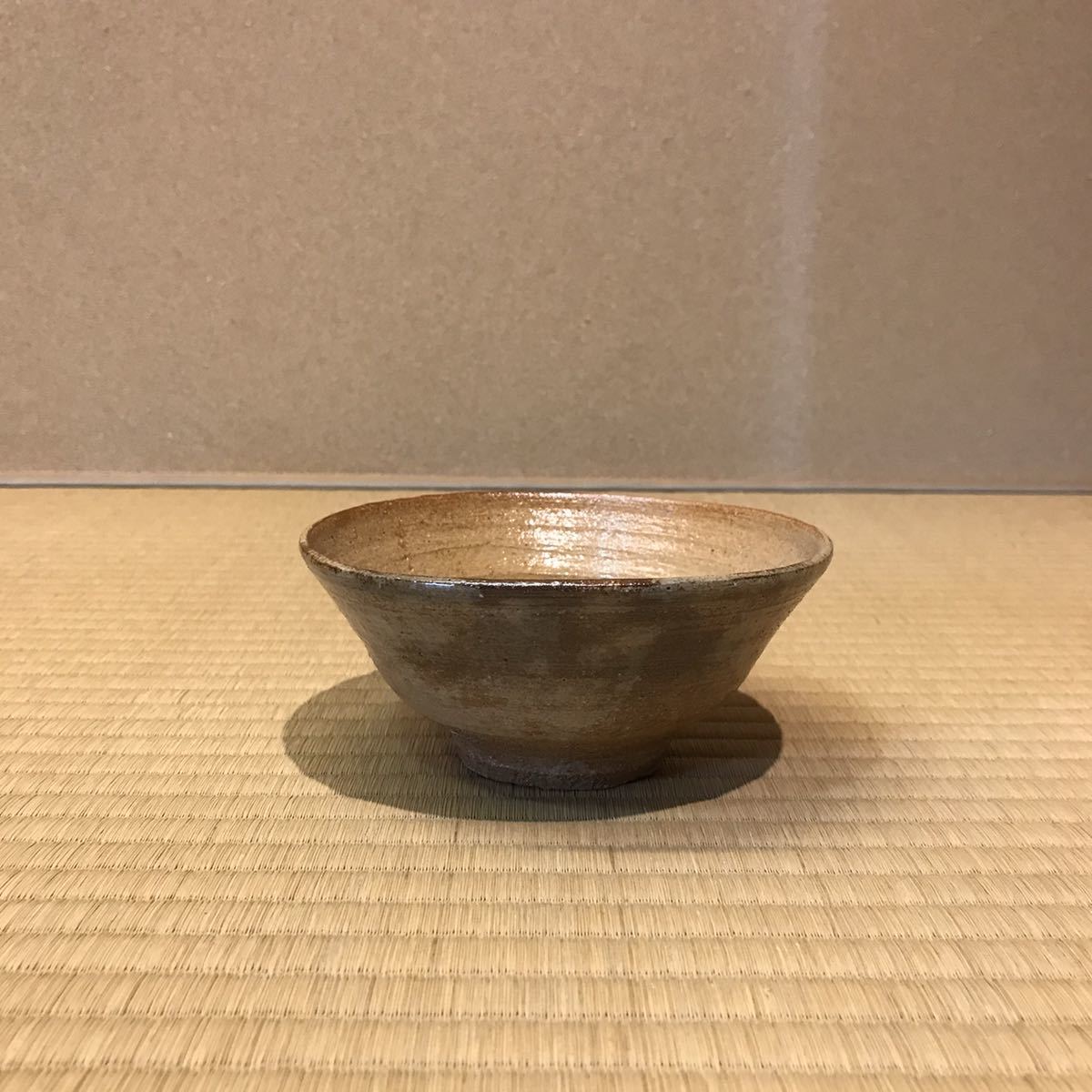 森田十雨作 斗々屋茶碗 | rotonda.com.hr
