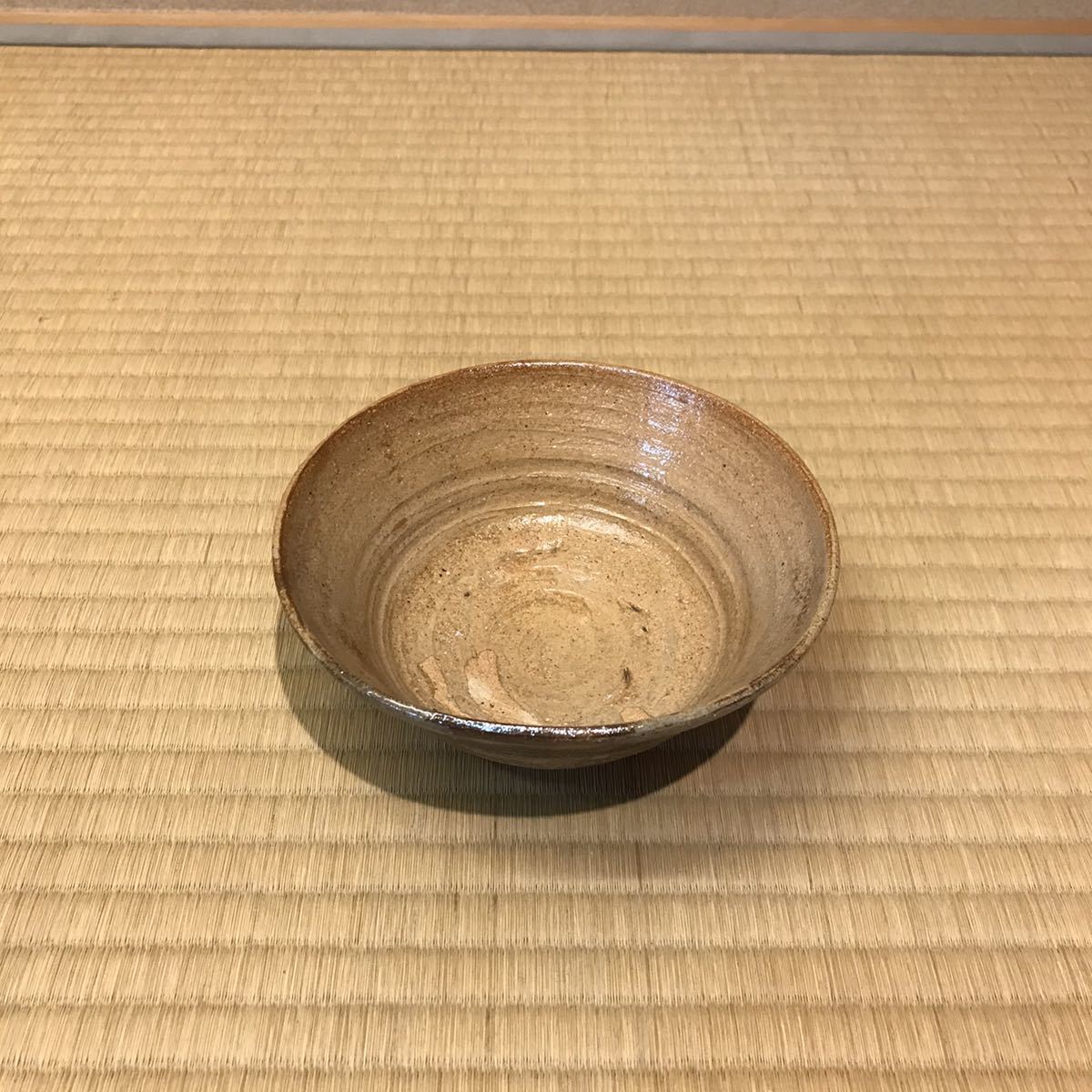 森田十雨作 斗々屋茶碗 | rotonda.com.hr