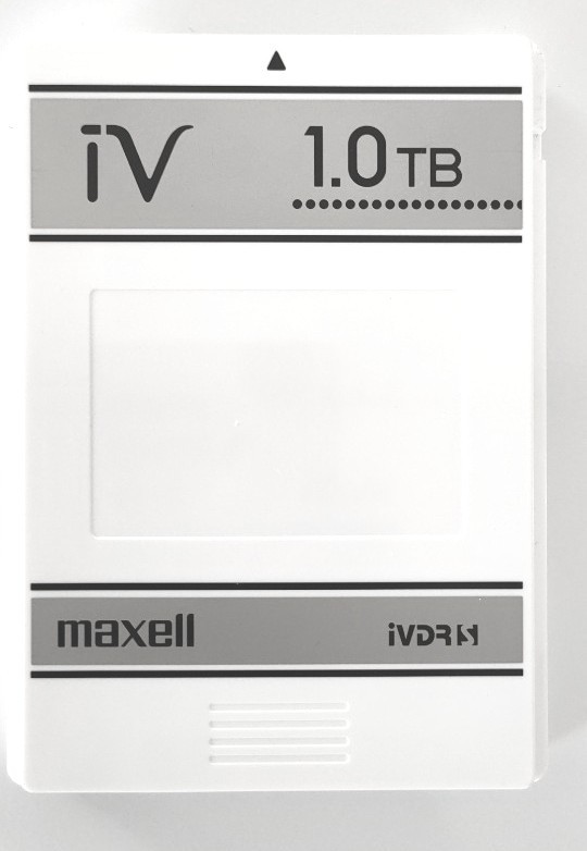 wooo iVDR-S HDD 1TB | signalstationpizza.com