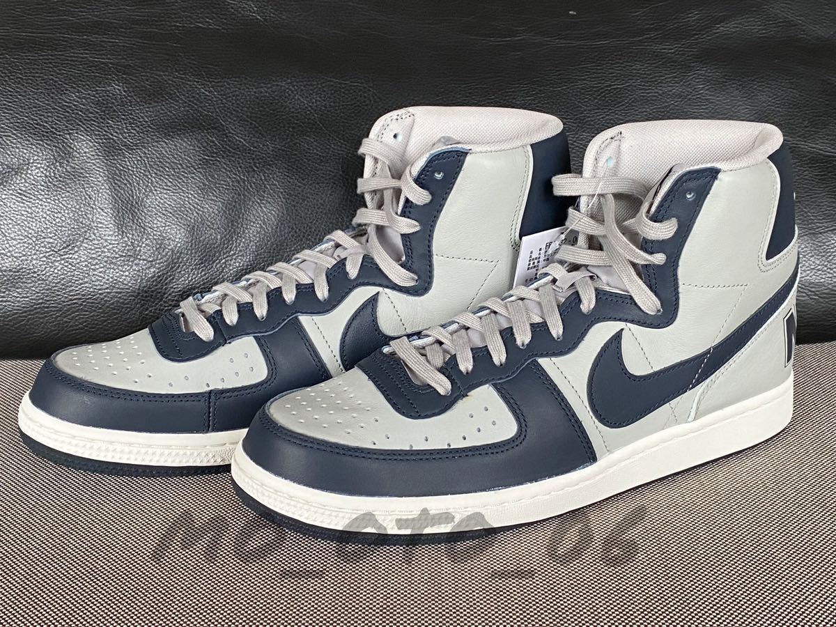 31cm 極美品未使用NIKE TERMINATOR VNTG ターミネーター-