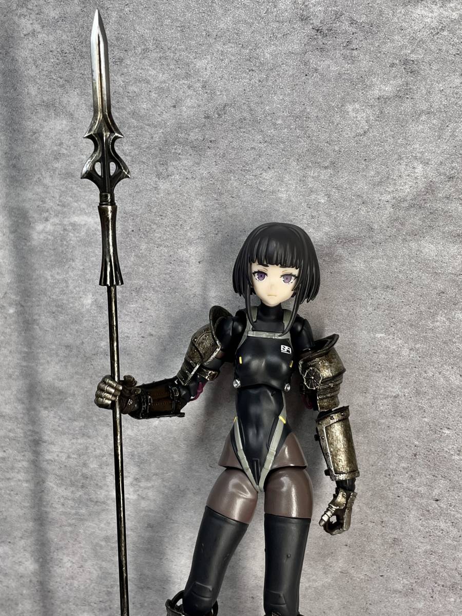 国内正規品 【更新】 まとめ売り 【更新】 武器セット figma フィギュ