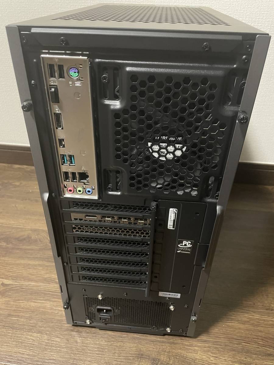 新品入荷 ゲーミングPC Core i7-11700 RTX 3060 abamedyc.com