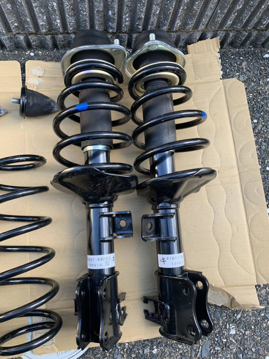 ◇美品◇SUZUKI スズキ DA64V DA64W エブリィ ワゴン バン 純正 ◇美品◇SUZUKI スズキ DA64V DA64W エブリィ ワゴン バン 純正