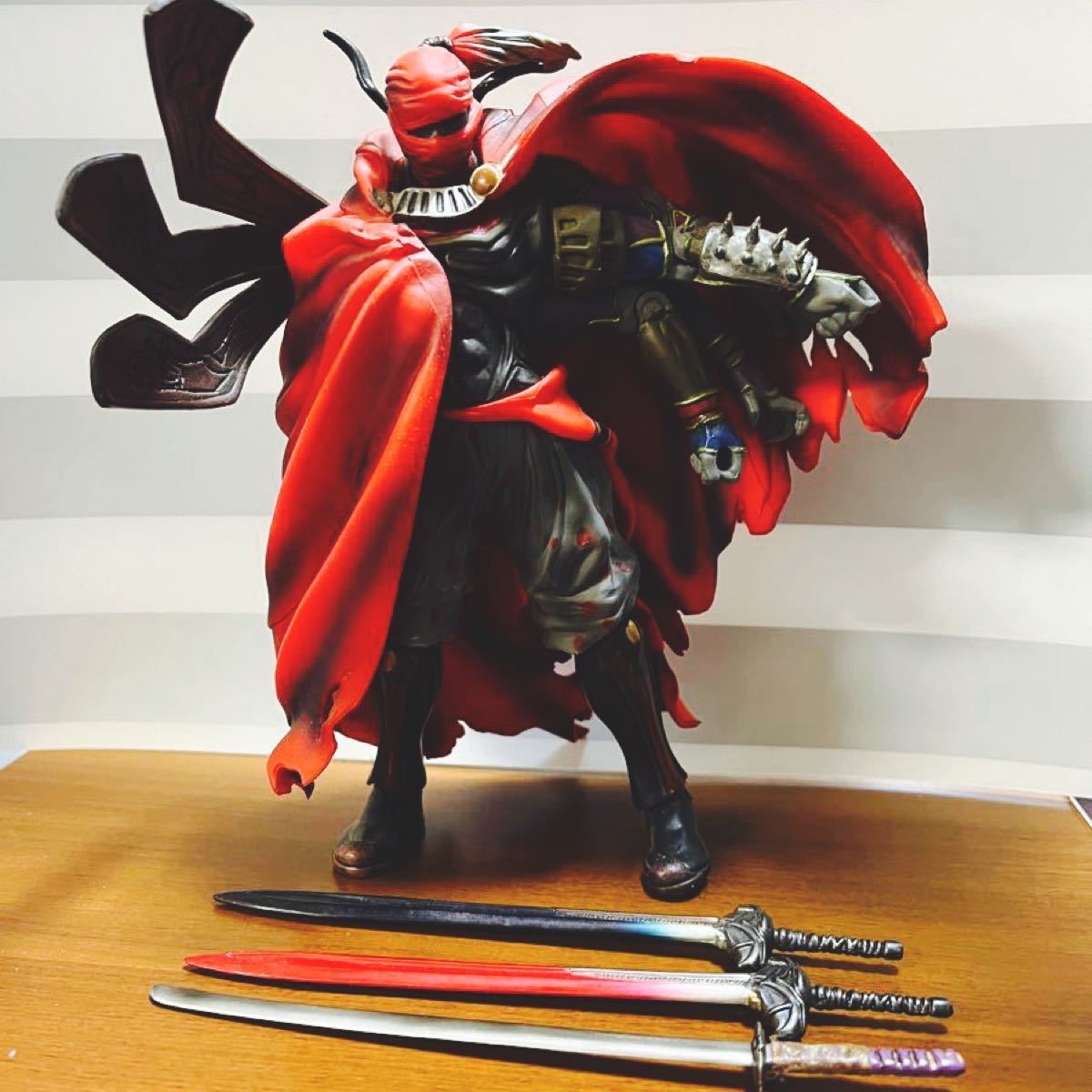ギルガメッシュ ファイナルファンタジー FF8 ガーディアン ギルガメッシュ ファイナルファンタジー FF8 ガーディアン