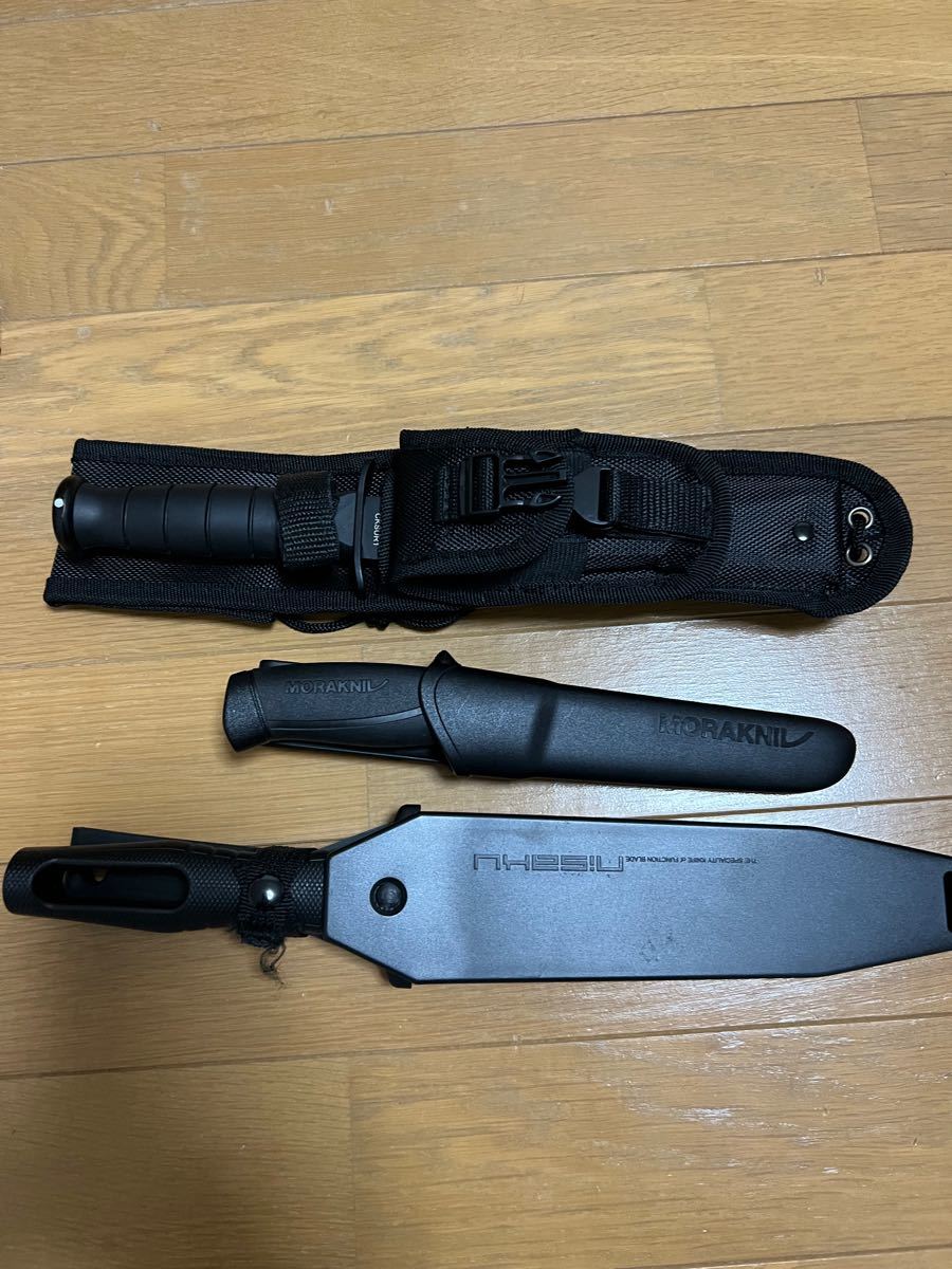 最終値下げナイフ コレクターセット スミスアンドウェッソン 最終値下げナイフ コレクターセット スミスアンドウェッソン