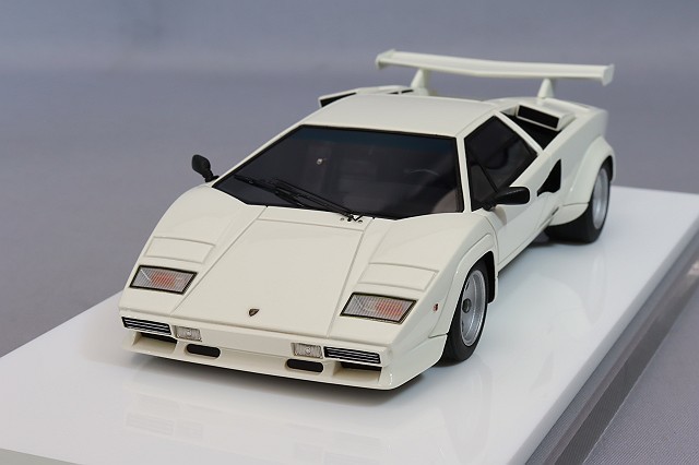 メイクアップ アイドロン 1/43 ランボルギーニ カウンタック LP5000S