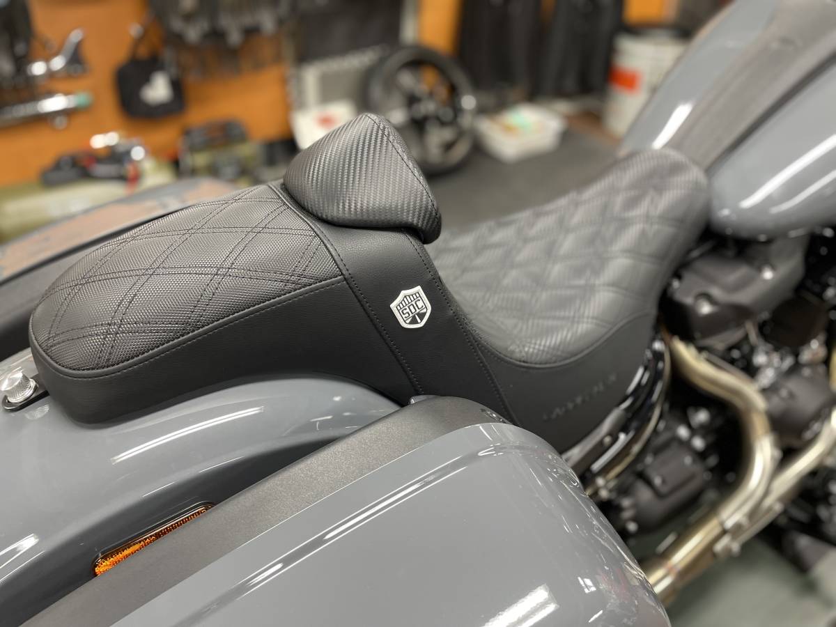 ローライダーS ローライダーST Saddlemen Proシリーズ SDC ローライダーS ローライダーST Saddlemen Proシリーズ SDC
