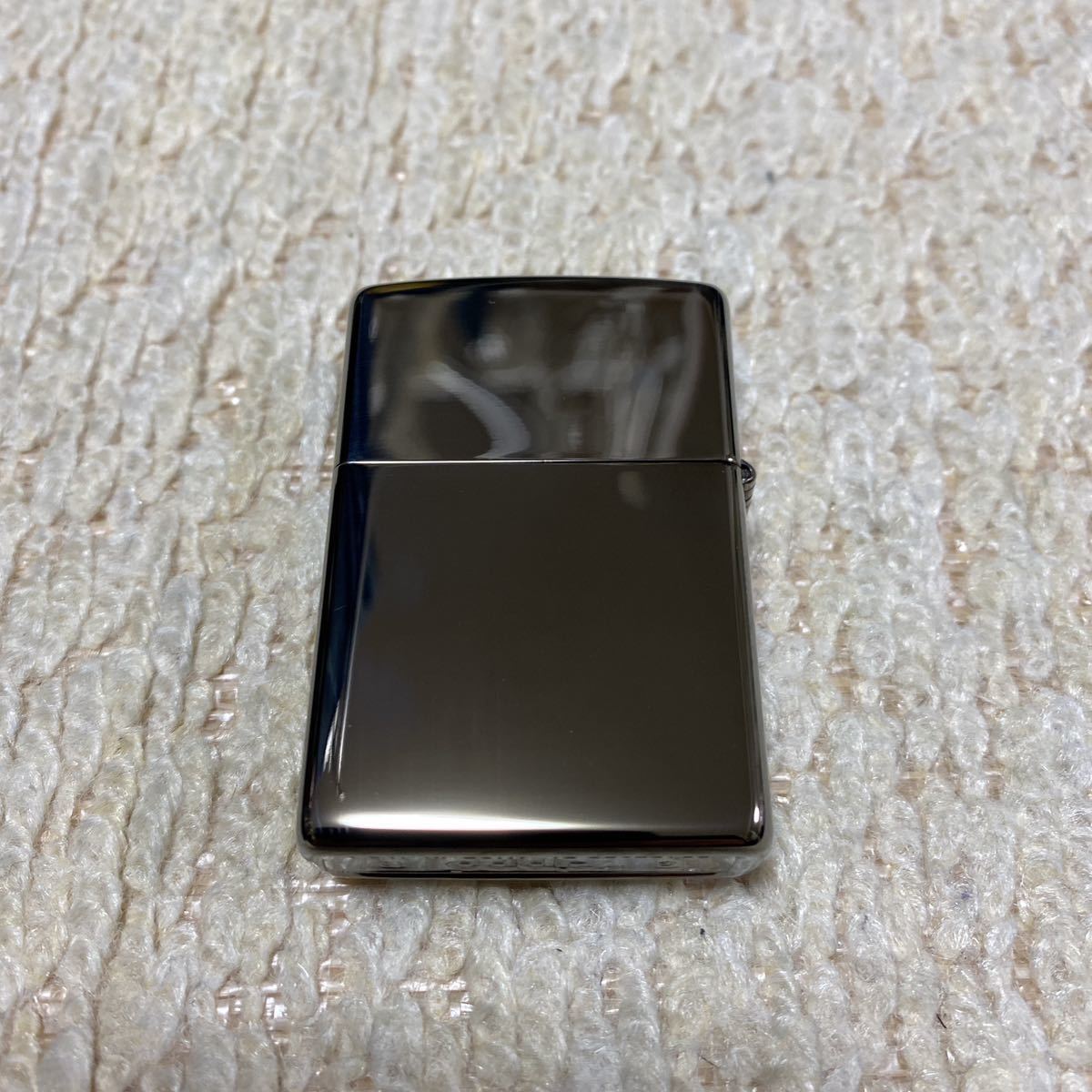 未使用 Supreme Diamond Plate Zippo シュプリーム ジッポ ライター 19SS_画像3