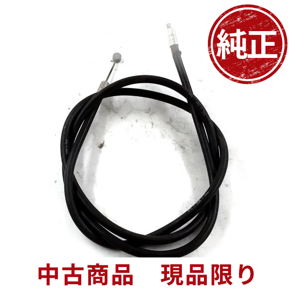丸山製作所 GKB2310E アクセルワイヤー 全長92cm スロットル 刈払機