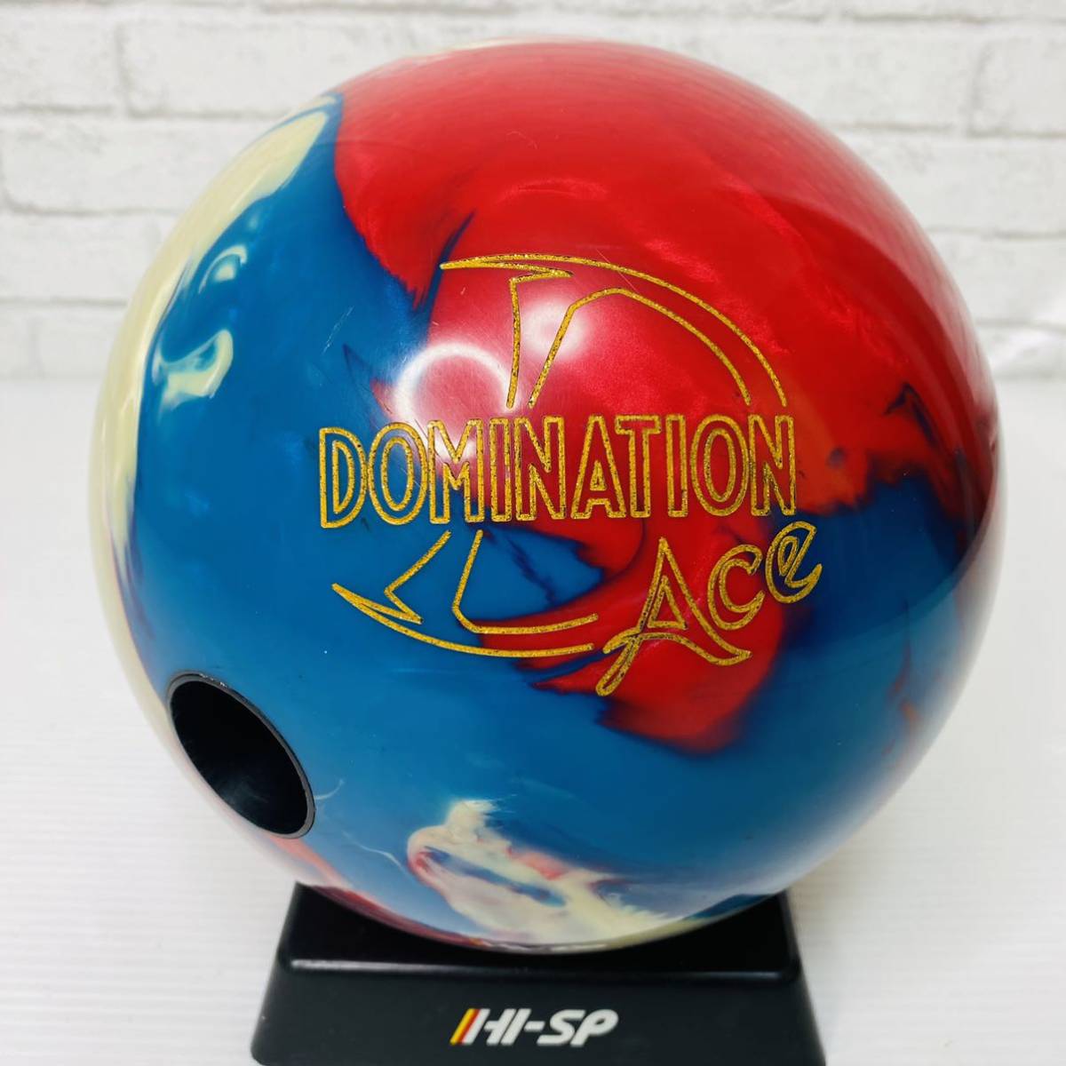 美品】ストーム ドミネーションエース 15P STORM DOMINATION ACE ハイ