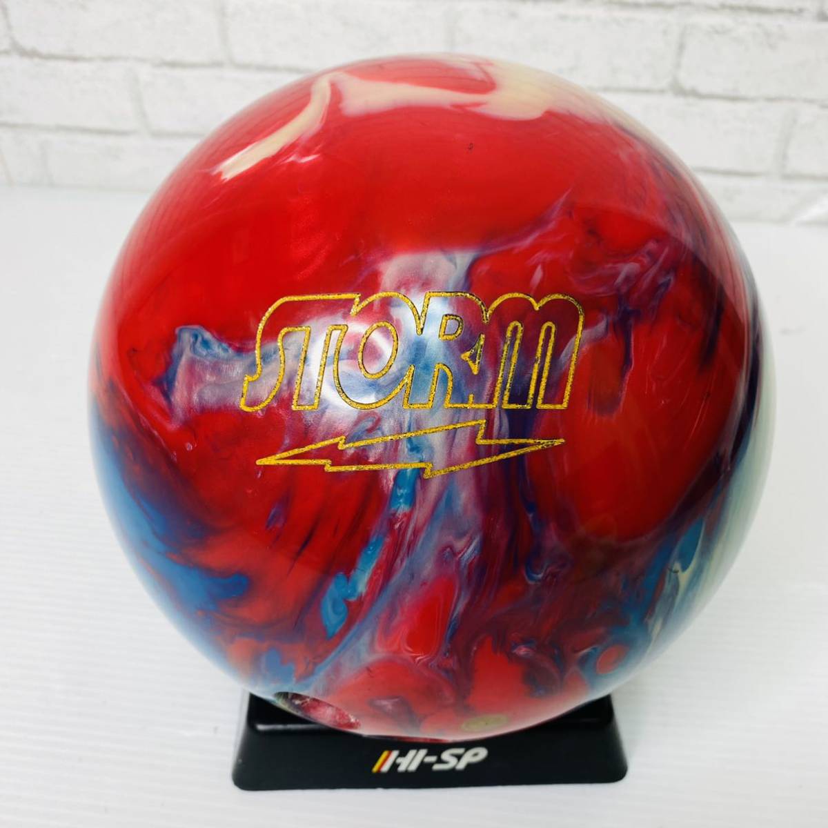 ストーム ドミネーションエース 15P STORM DOMINATION ACE ハイ