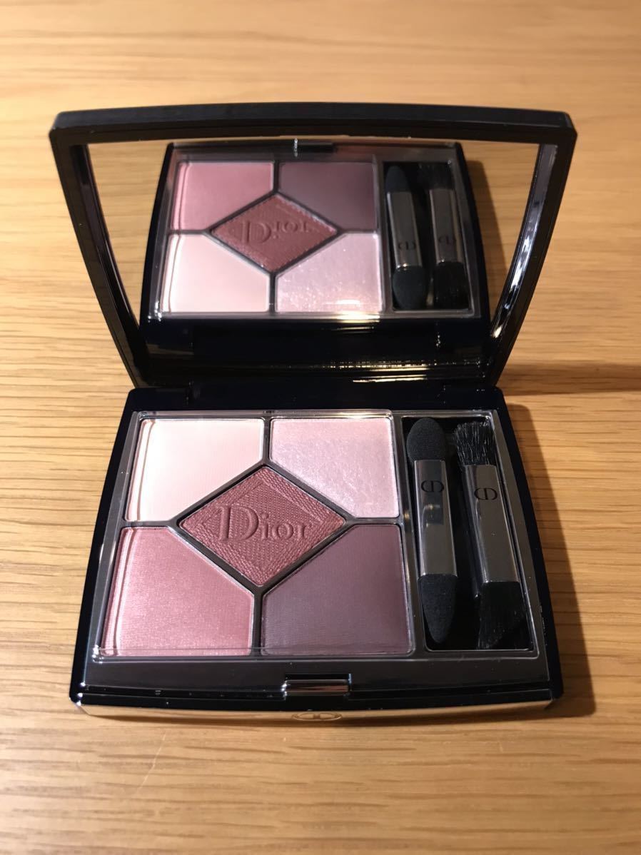 新品未使用】ディオール Dior サンク クルール クチュール