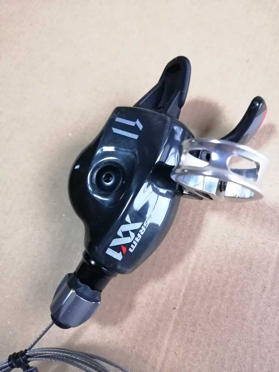 激安超安値 SRAM XX1 11速 シフター sushitai.com.mx