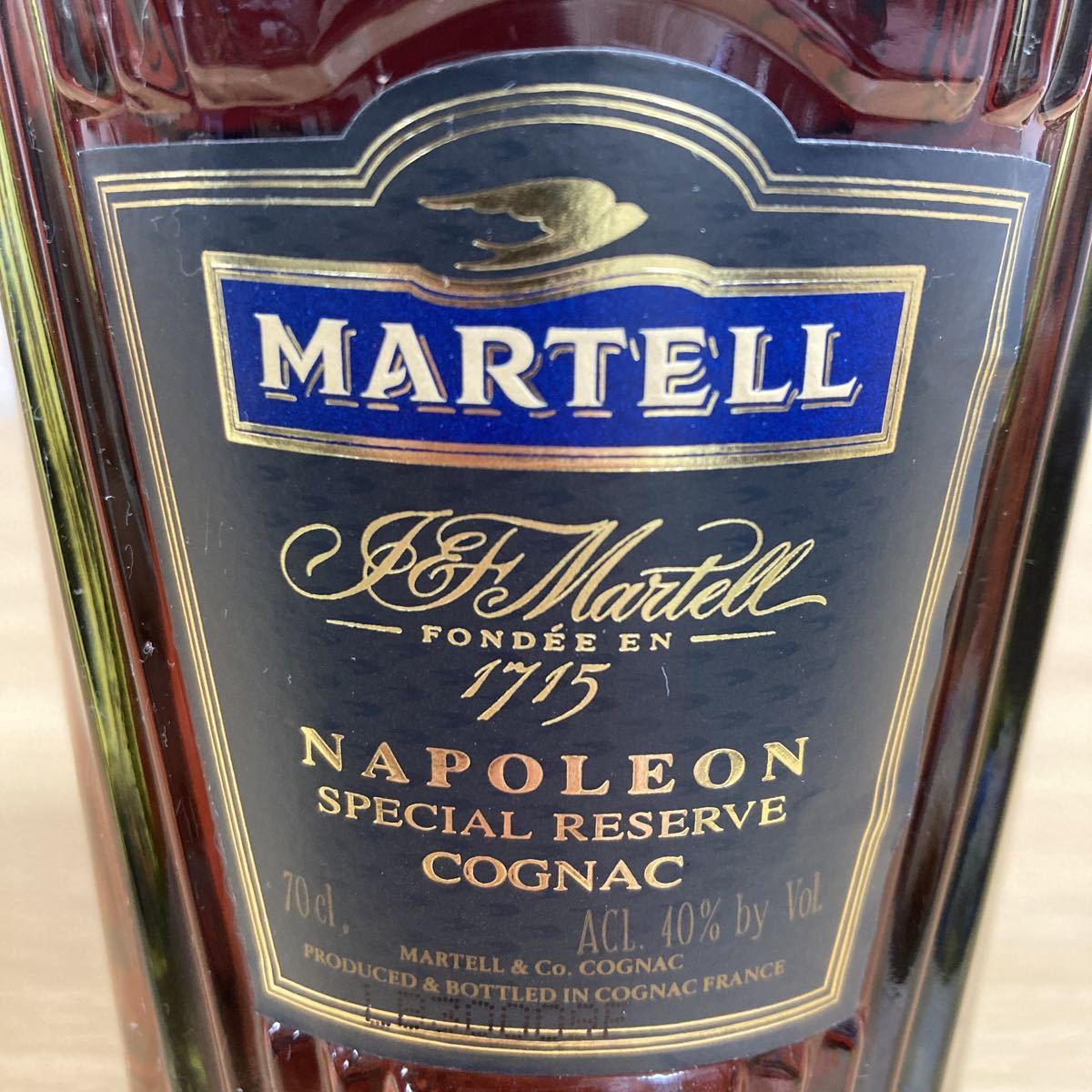 ヤフオク! - MARTEEL マーテル NAPOLEON ナポレオン SPECIAL 