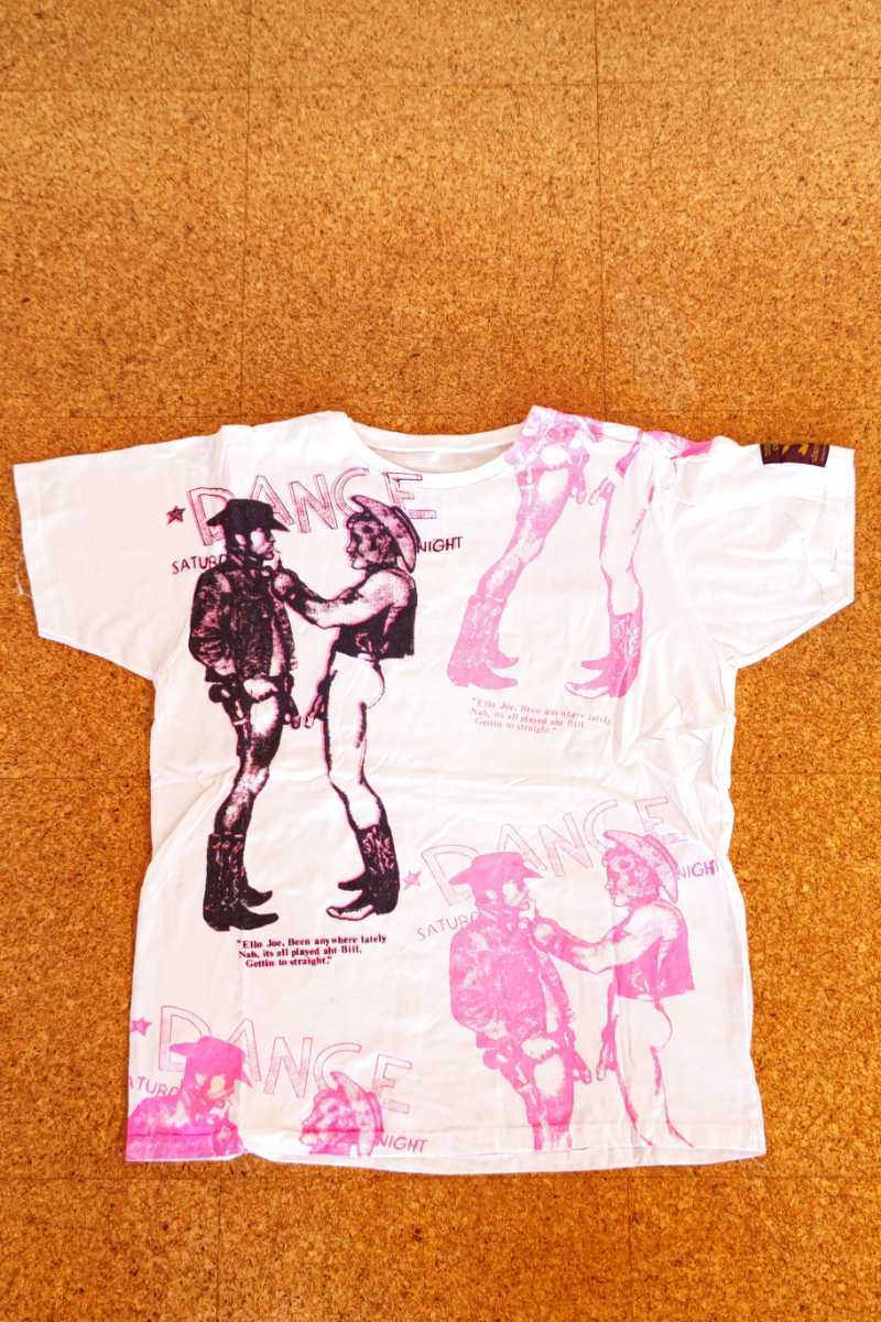 SEDITIONARIES セディショナリーズ Vivienne Westwood Tシャツ