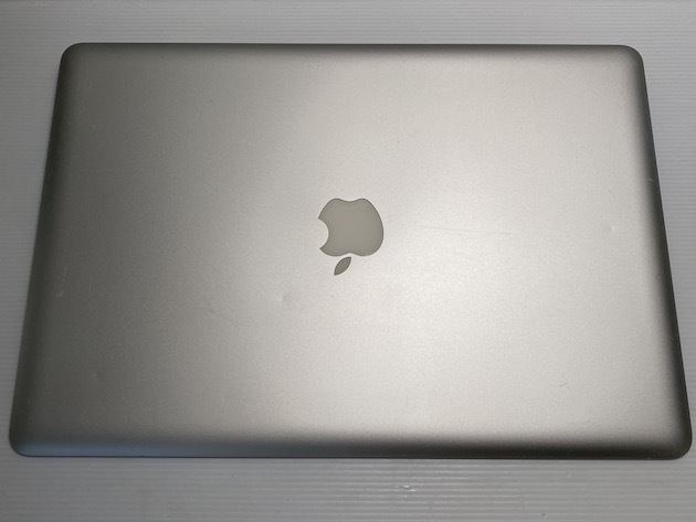 Apple MacBook Pro A1286 Early2011~Late2011 15インチ用 液晶モニター [1212]_画像4