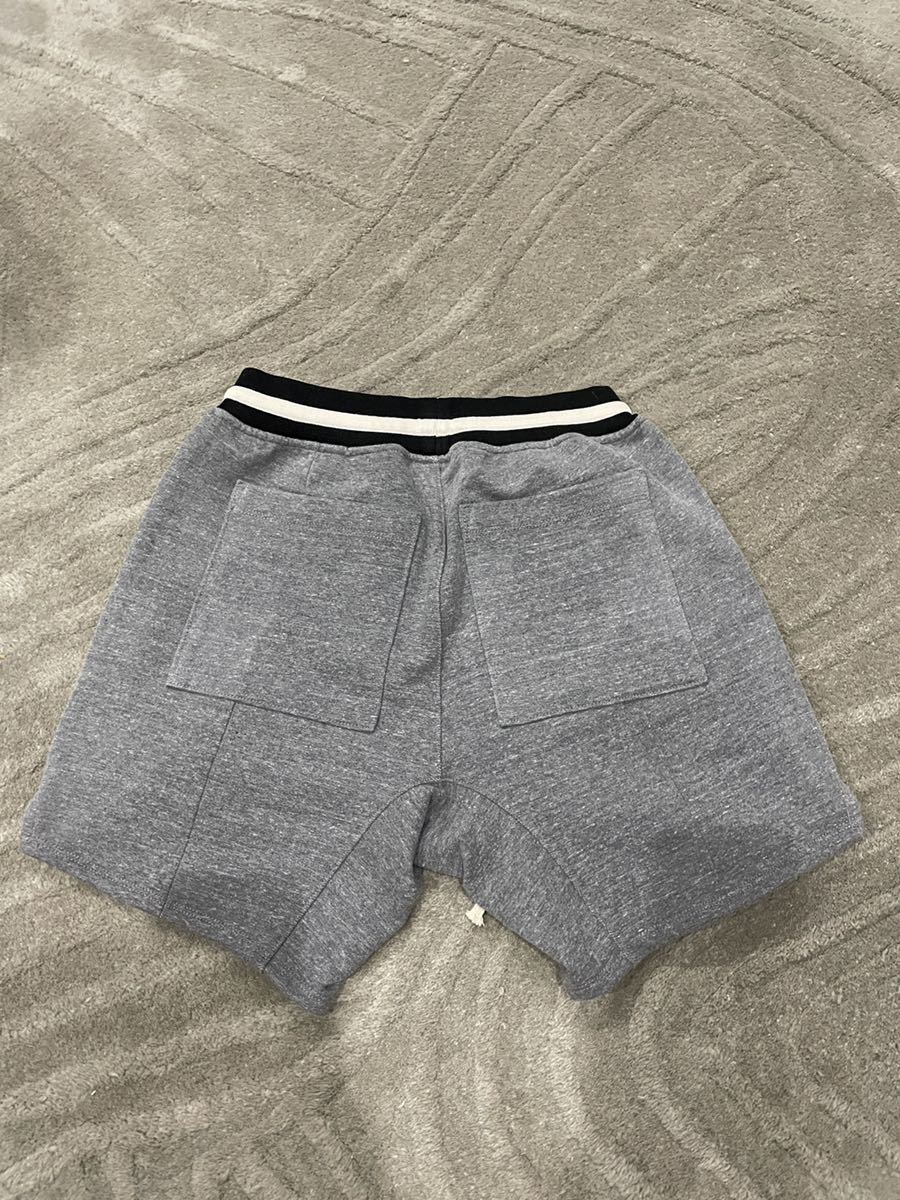 fear of god フィアオブゴッド ハーフパンツ amiri S | charcas.gob.mx