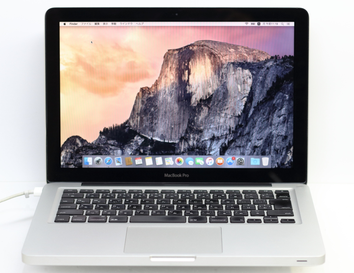 新しいブランド Apple/MacBook Pro Retina Touch Bar/13インチ/Core i5 