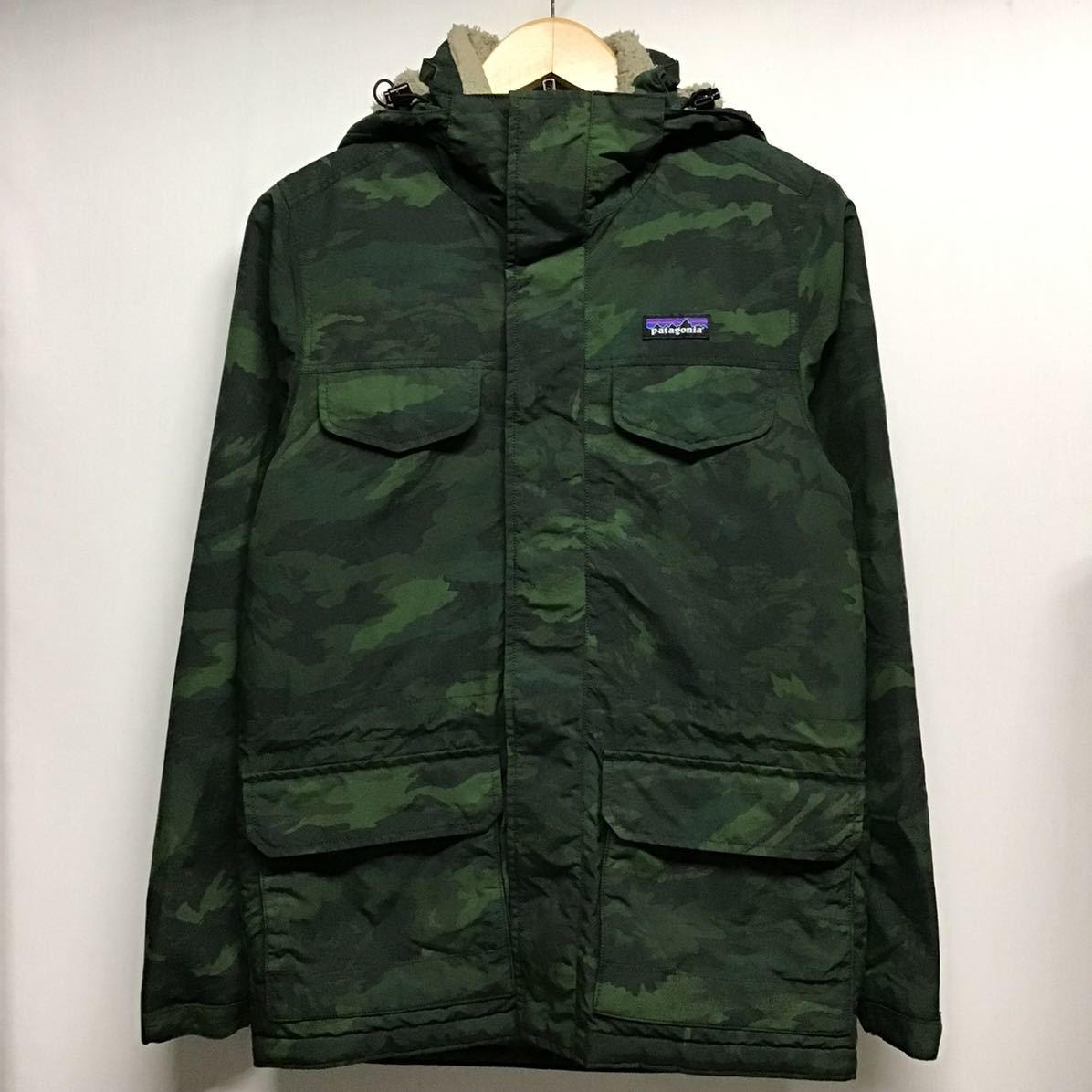 新品本物 ナイロン XS ナイロンジャケット Isthmus 】27021FA17 パタゴニア 【patagonia カーキ 2211oki カモフラ 総柄 XSサイズ以下 新品本物 ナイロン XS ナイロンジャケット Isthmus 】27021FA17 パタゴニア 【patagonia カーキ 2211oki カモフラ 総柄 XSサイズ以下