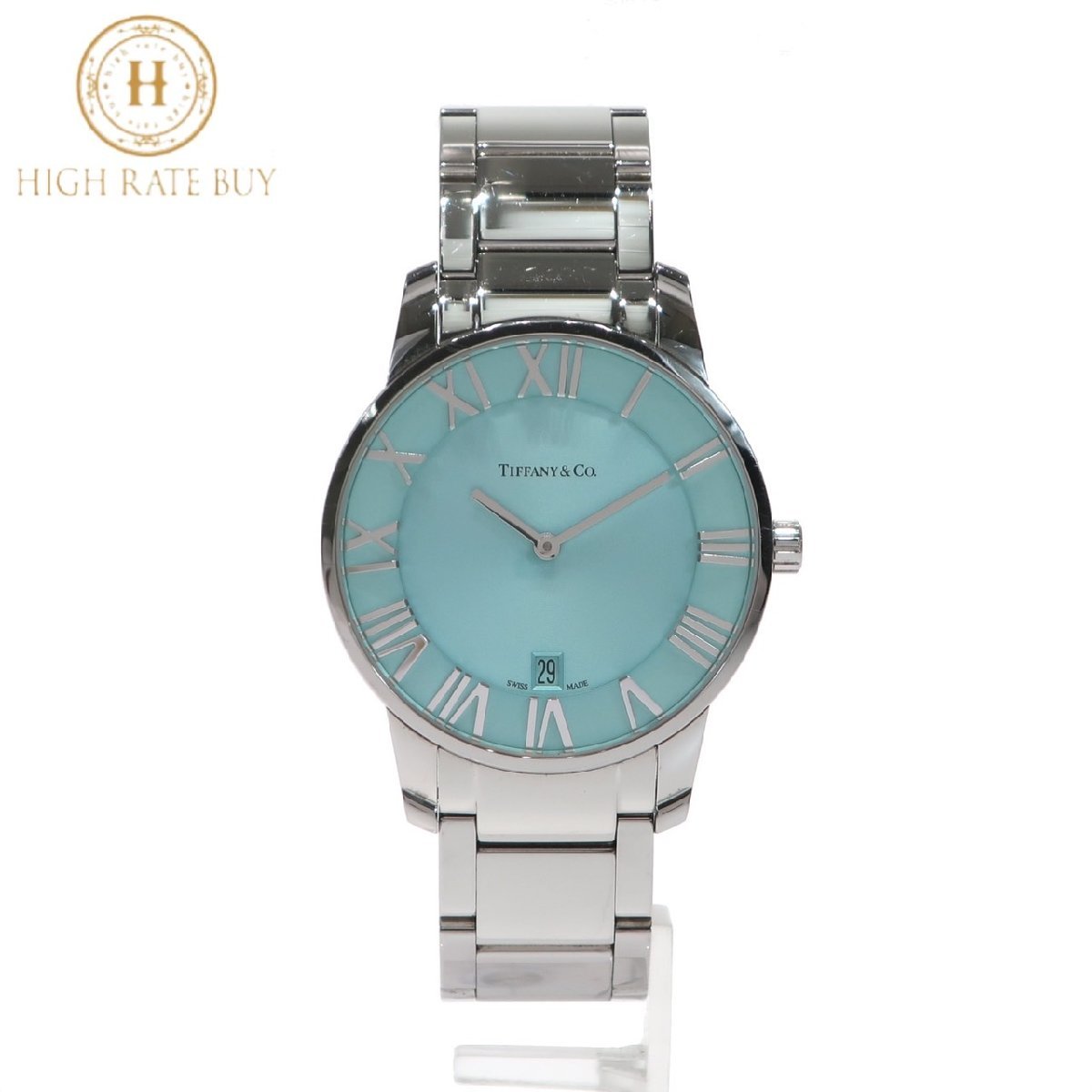 大学 割引 Yahoo!オークション - TIFFANY&Co 美品 1円スタート ティファニー