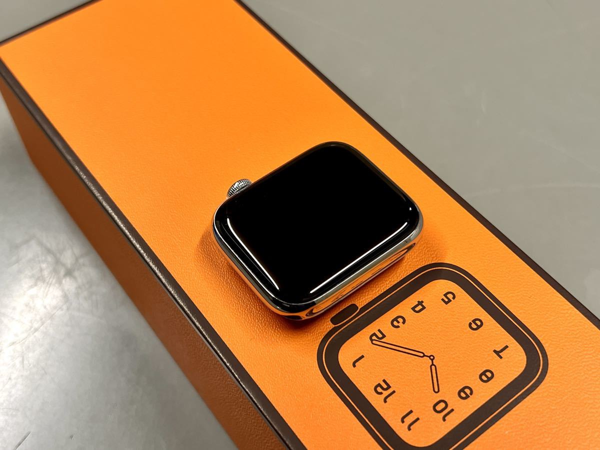 即決 送料無料 アップルウォッチ エルメス Apple Watch HERMES 即決 送料無料 アップルウォッチ エルメス Apple Watch HERMES