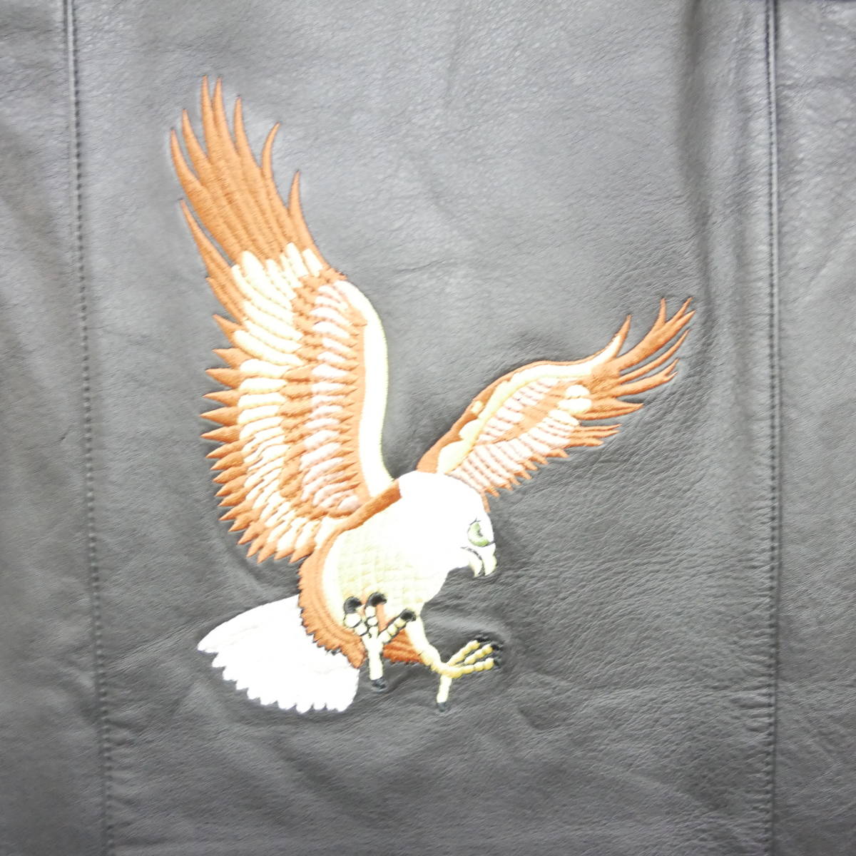 ヤフオク! - 【1円】試着 国内正規 Supreme 18SS Eagl...