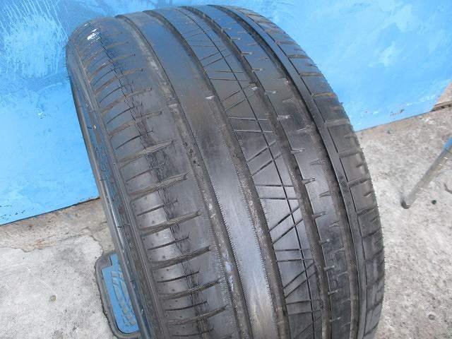 【L154】HP1000★265/35R18★1本即決_画像2