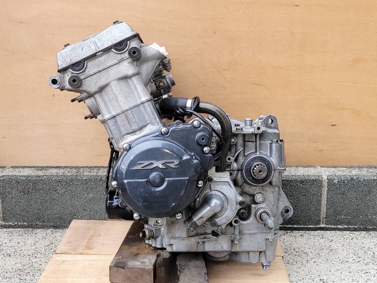 Yahoo!オークション - ZXR400R 441ccエンジン ZX400M SP仕様 後 Yahoo!オークション - ZXR400R 441ccエンジン ZX400M SP仕様 後