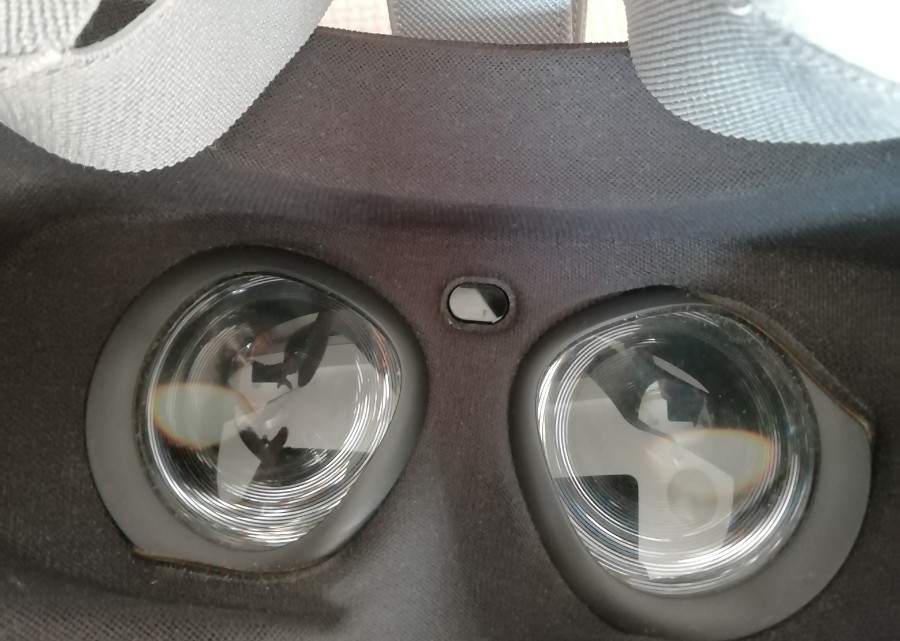 Oculus Go オキュラス 単体型VRヘッドセット 2560x1440 Snapdrago 32GB   オキュラスゴー