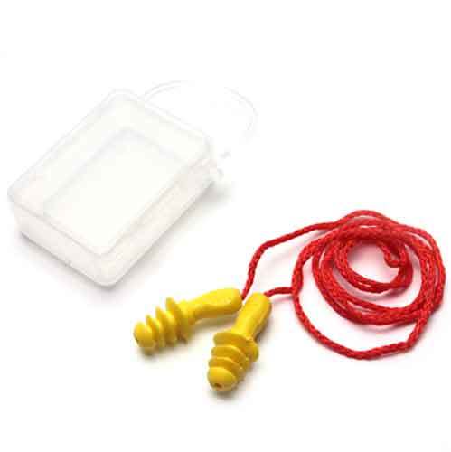  Raver ear plug cord attaching 1 collection go in SK11 protection . ear plug * head horn SEP-3-1P