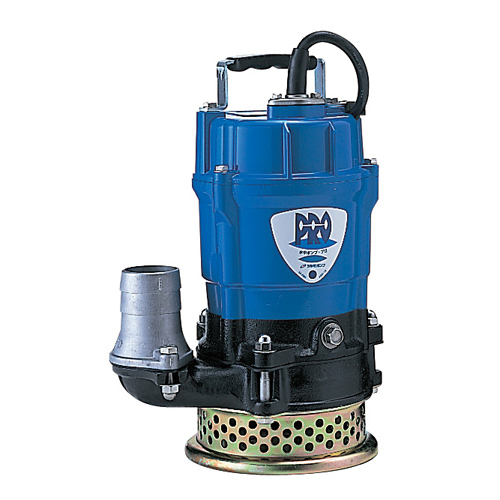 工事排水用ポンプ ツルミ ポンプ 水中ポンプ(汚水) PROー40S2ー60HZ